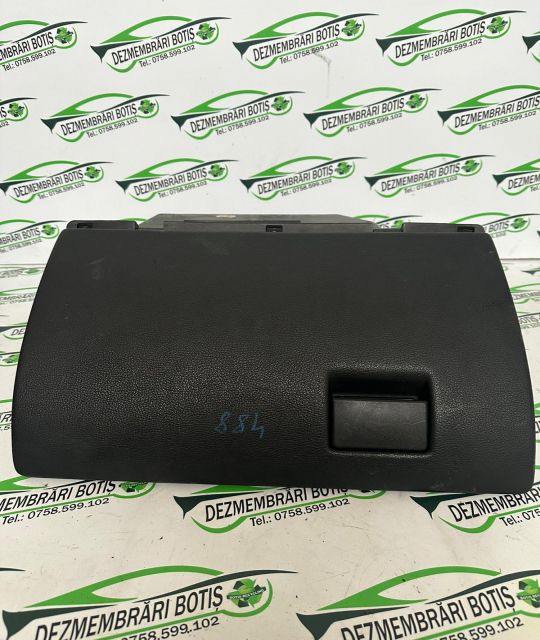 Torpedou Opel Astra G