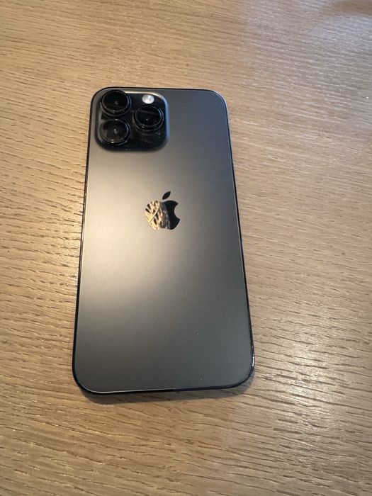 iPhone 14 pro max 256gb