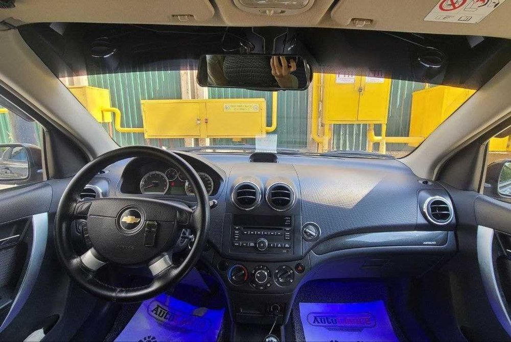 Nexia AVEO 2022 kraska toza yangi balon