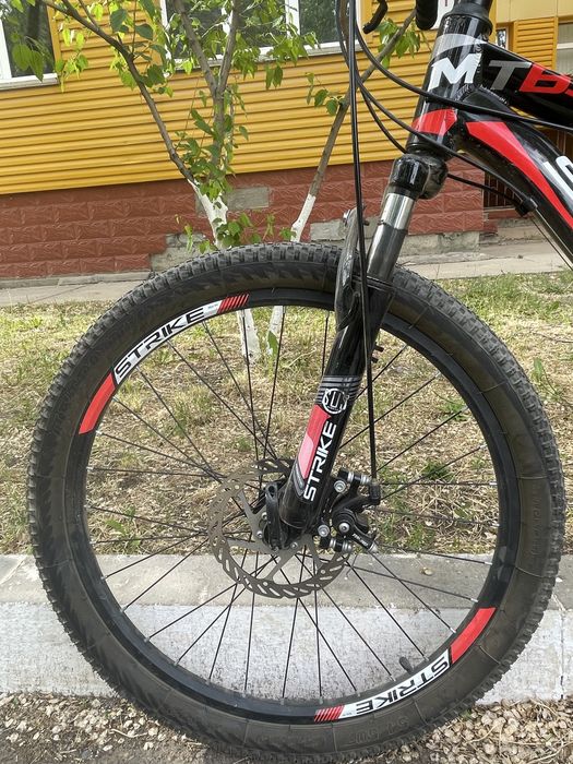 Продам Велосипед MTB