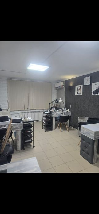 Салон красоты "Симона"