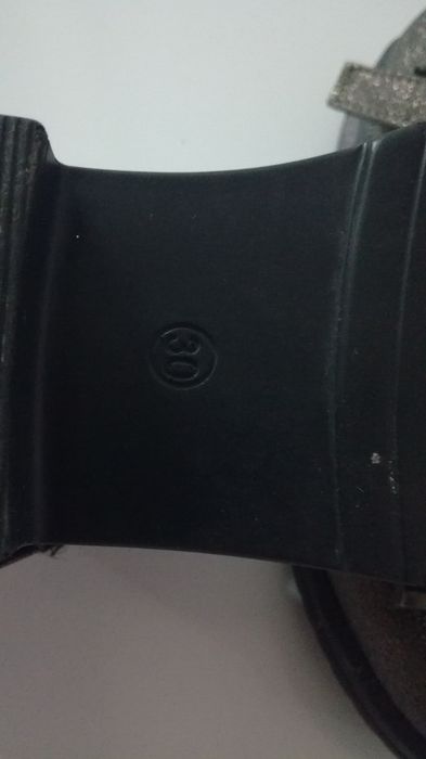 туфли для девочки