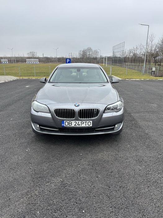 Bmw seria 5 f10 2.0d
