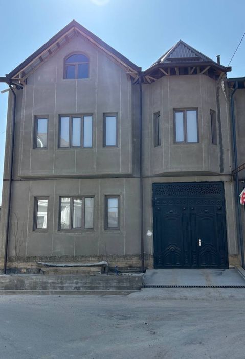 Мехнат Замона рўпараси Кизгалдок махаллада тайёр 2.5 соток учаска со