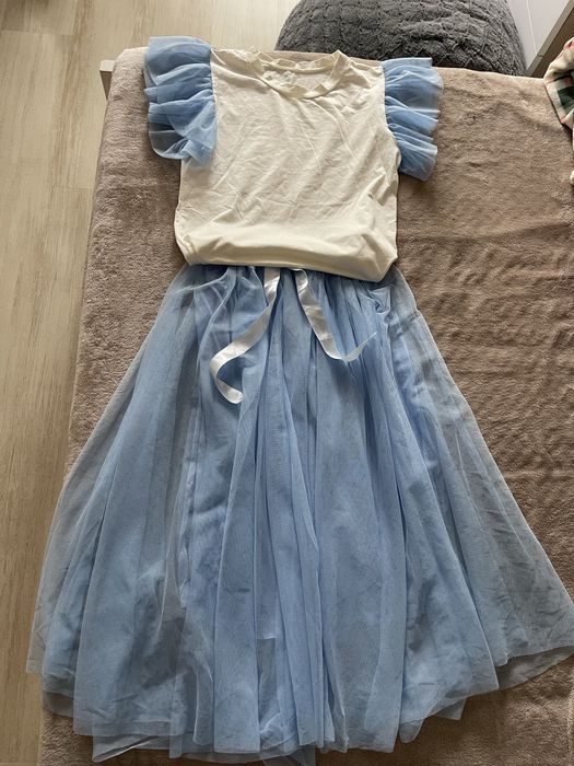 Комлект за госпожица