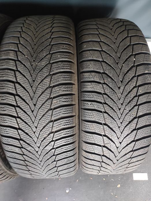 225/45/17 Nexen 4бр