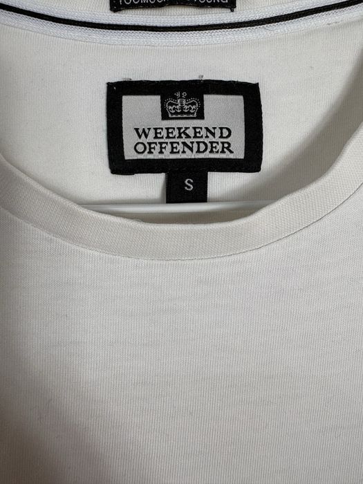 Weekend Offender тениска