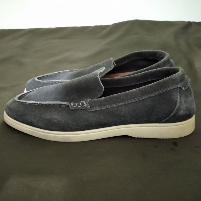 Продам кожаную обувь.