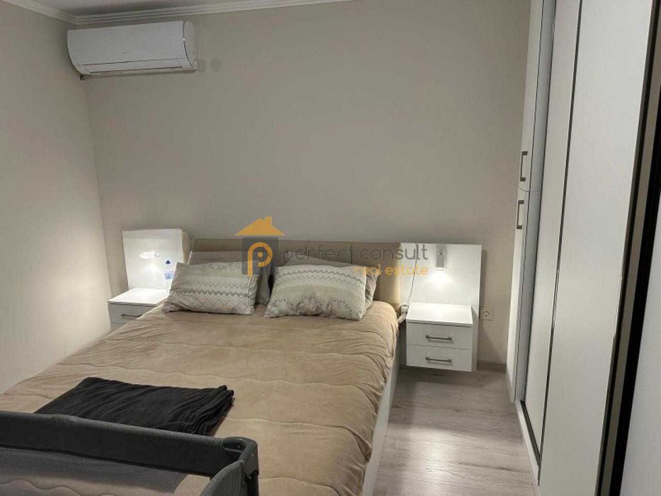 Продава се Четиристаен апартамент в Пловдив, Кючук Париж - 130 кв.м за 1585 €/кв.м - Снимка #5