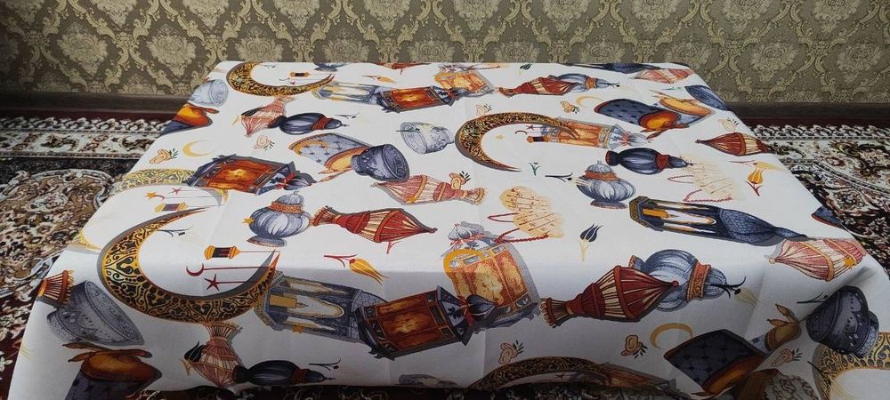 Kiyimlar tikamiz xoxlagan uslubda