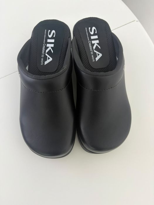Saboți Sika mărimea 37