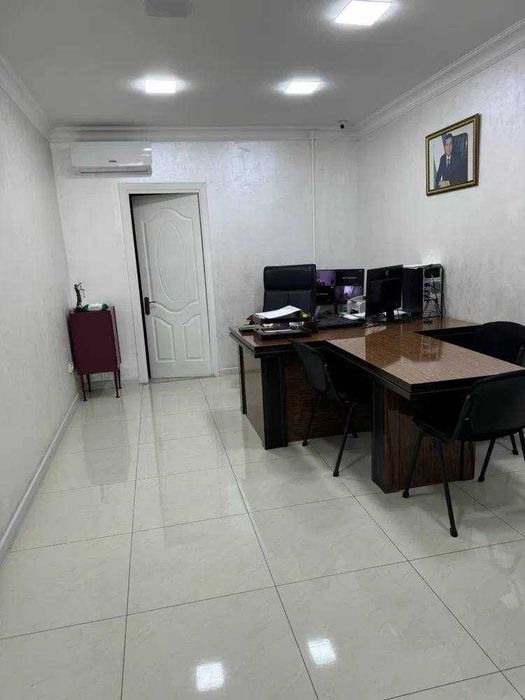 Продаётся Нежилое! Юнусабад-9   ВДОЛЬ ДОРОГИ  70м2, С Арендатором