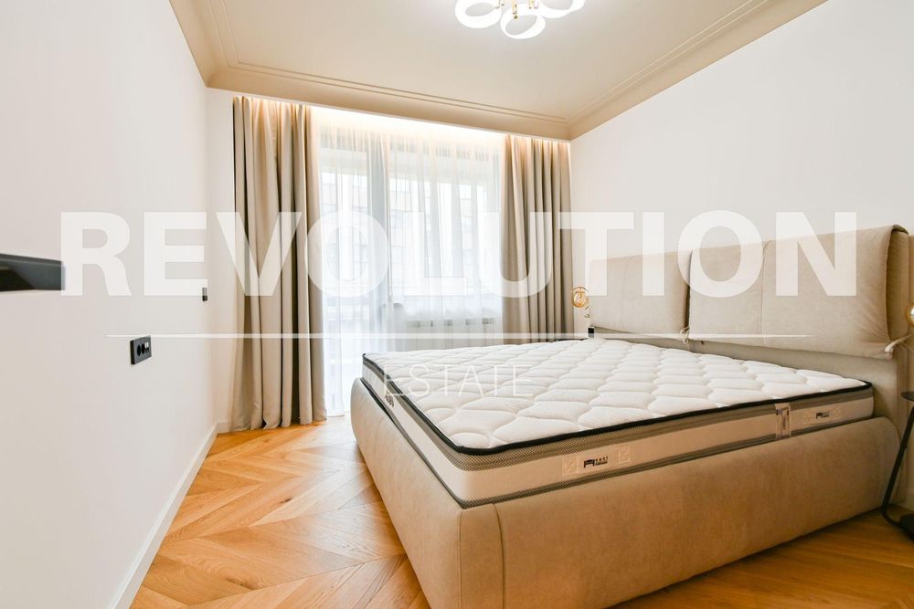 Двустаен апартамент в ж.к. Кръстова Вада