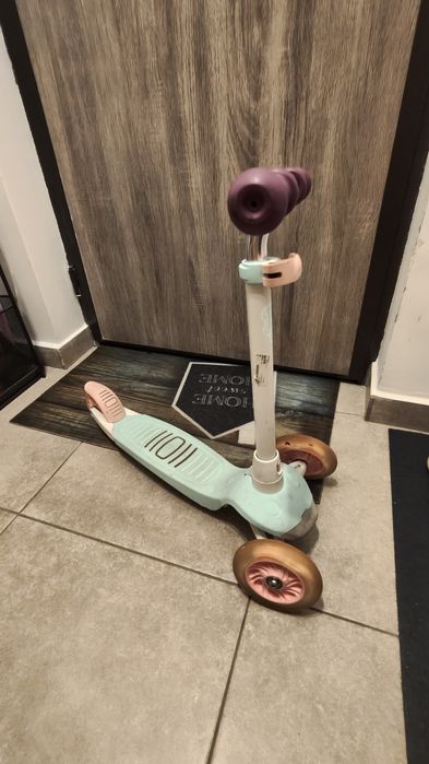 Trotineta Oxelo B1 reglabila/demontabila