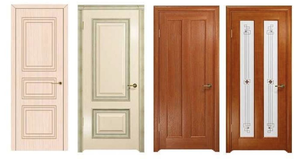 MDF eshiklar — Butun Toshkent