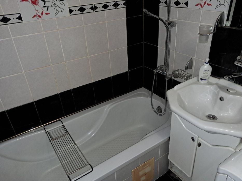 Едностаен от 22 кв.м, Иван Вазов,обзаведен, ремонтиран, за Ч. Л - 400 EUR