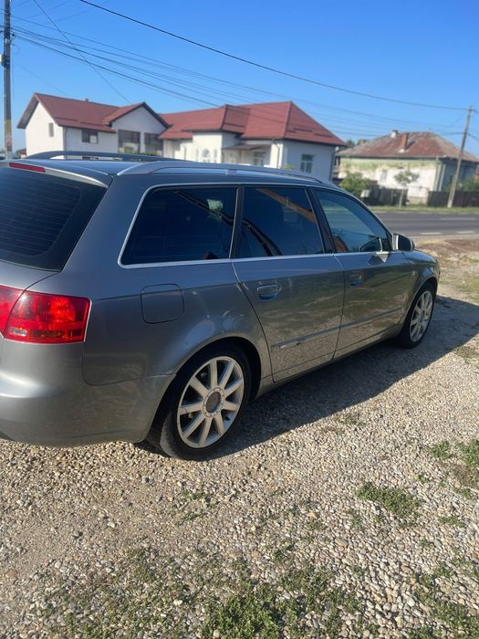 Vând audi A4 b7 b
