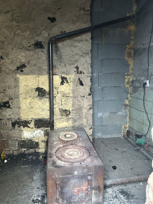 Продам дом 2-х комнатную