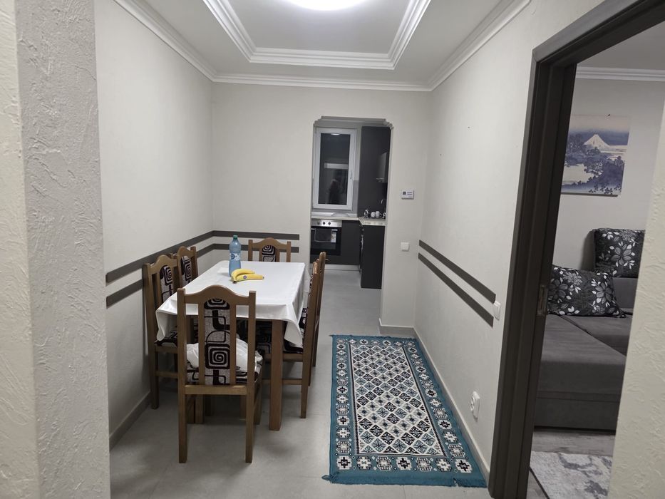 Apartament Sinaia