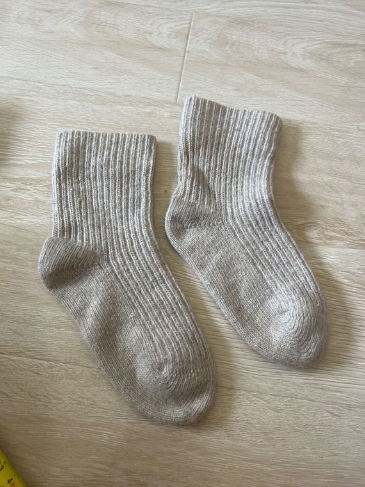 Vand sosete copii, lana, diverse marimi