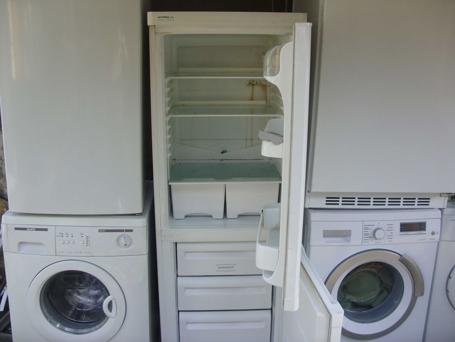 frigider tip combina frigorifica whirpoo 170- 180