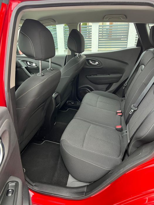 Renault kadjar Af 2017  1.5 dci Euro 6