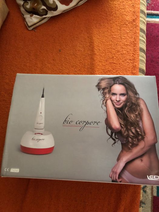 Радиочастотный термолифтинг Bio corpore