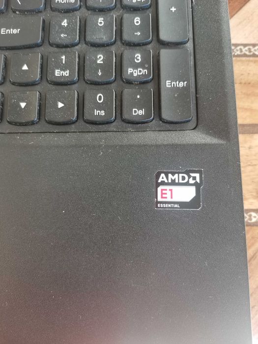 Lenovo G505 цял или на часги