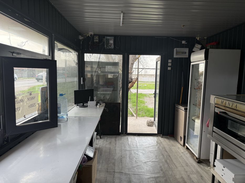 Бутик срочно продаётся