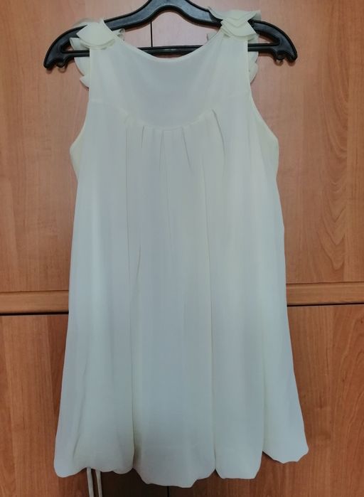 Летнее, лёгкое платье