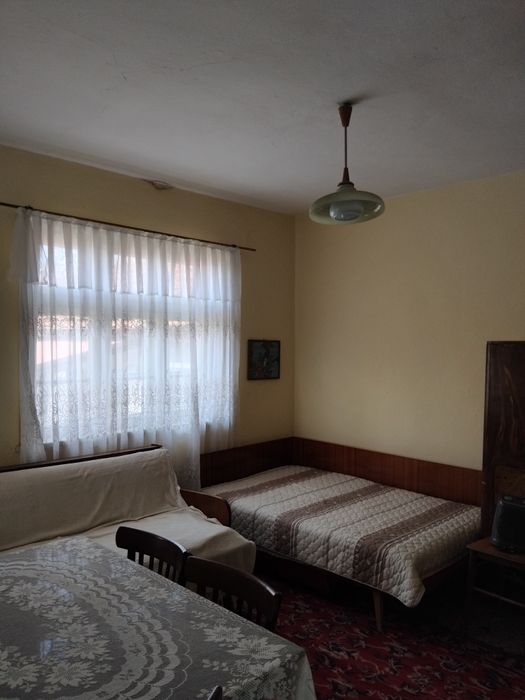 Къща в  с. Присад,  общ. Сунгурларе