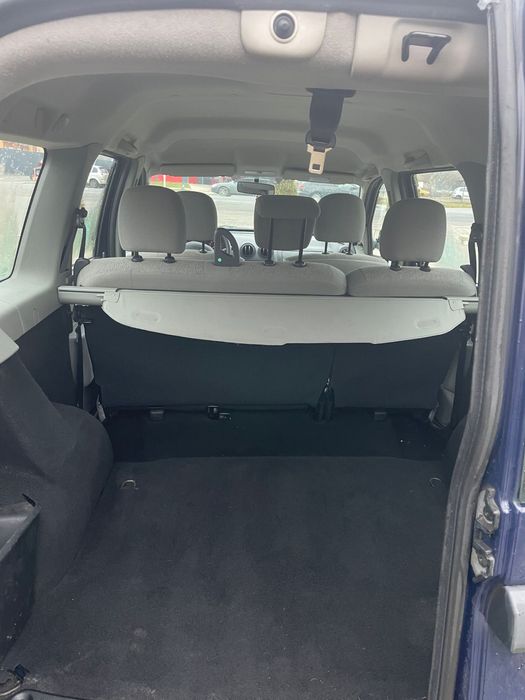 Dacia logan mcv 2010 1,4 mpi