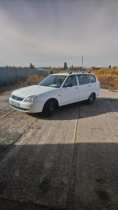 Продам авто ваз 2171