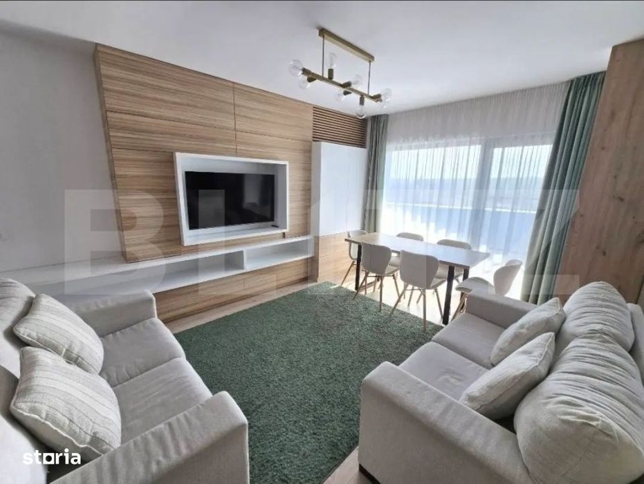 Apartament Premium 3 Camere | Complex Avanera Suceava