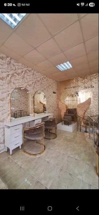 Дава се под наем  в Варна, Автогара -  кв.м за 1196.97 € - Снимка #10