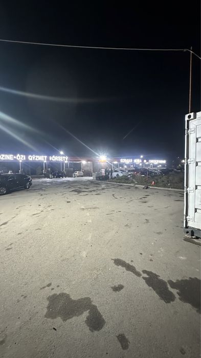 Аренда вулканизации