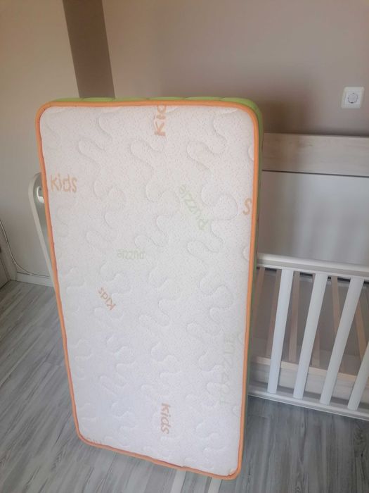 Кошара 3в1 LORELLI + матрак ПРОМОЦИЯ  150лв.