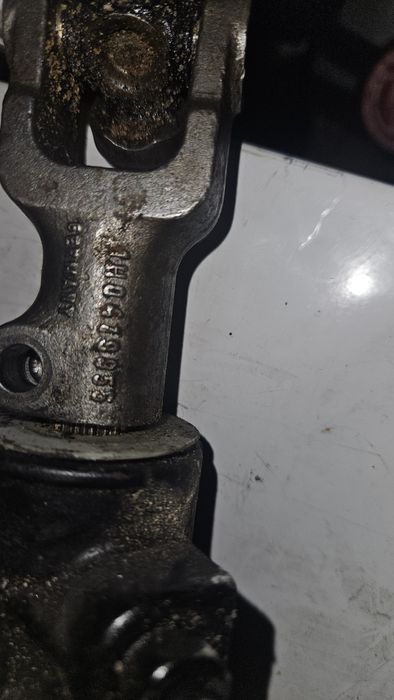 Рейка за VW Golf III/Polo  III