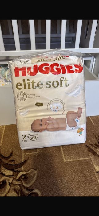 Памперсы для детей