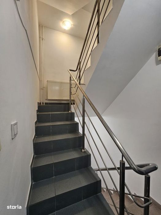Spatiu comercial, 495 mp utili, zona Centrala