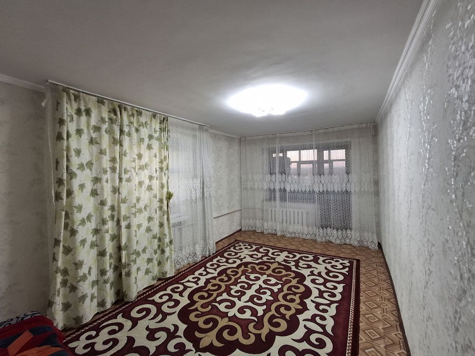 Посуточно 2-х комната