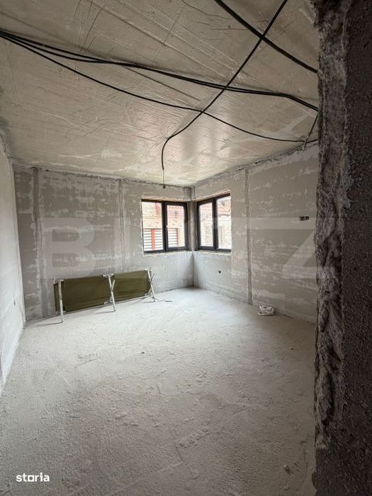 Casa 180 mp, teren 793 mp, zona centrala Campia Turzii