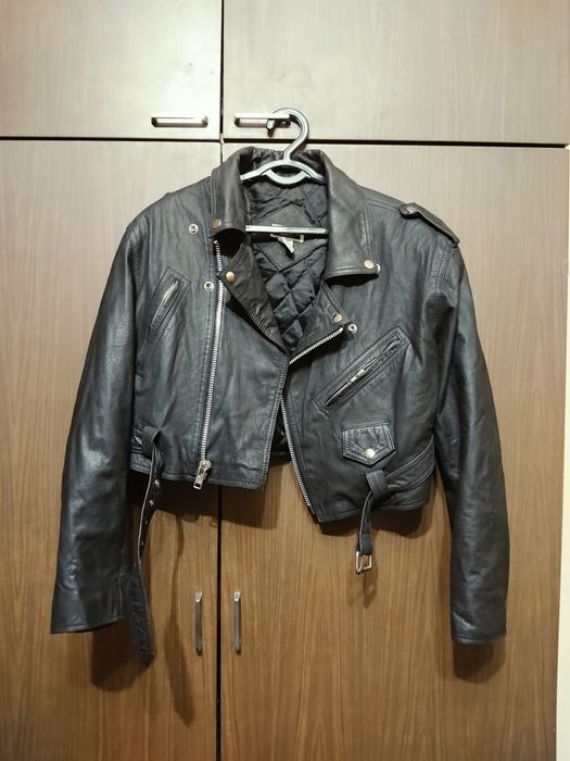 Куртка женская демисезонная