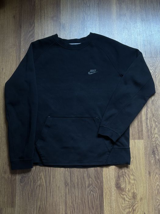 Кофта Nike Tech Fleece