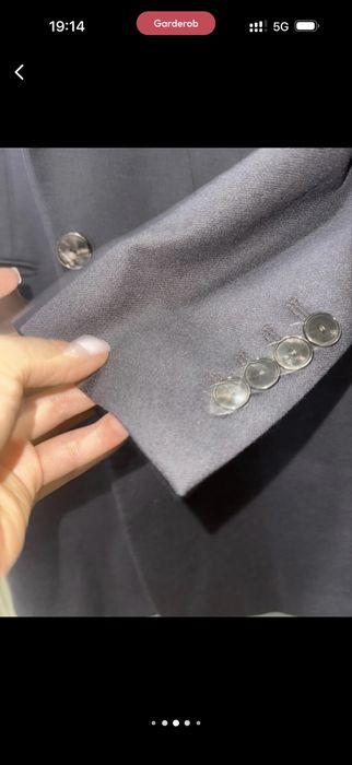Пидажк Massimo Dutti