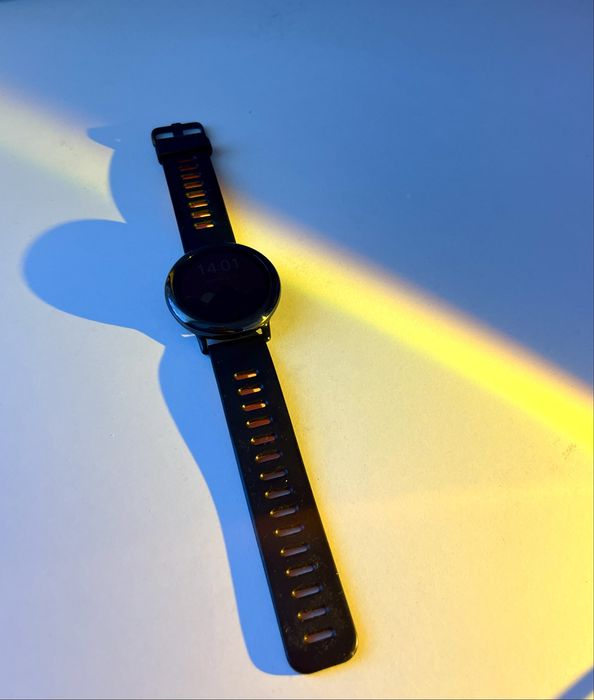 Смарт часы Amazfit Pace