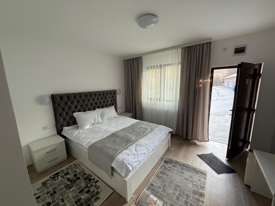 Cabana de Inchiriat Maramures