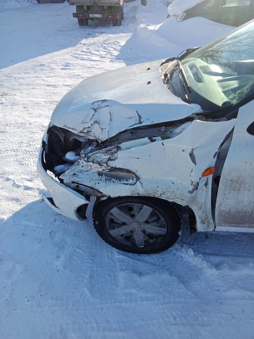 Кузовные работы.