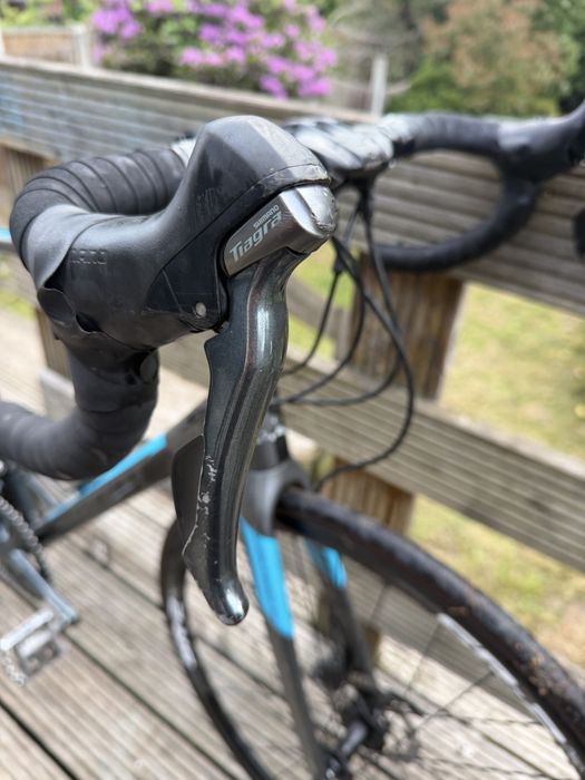 Giant Contend SL