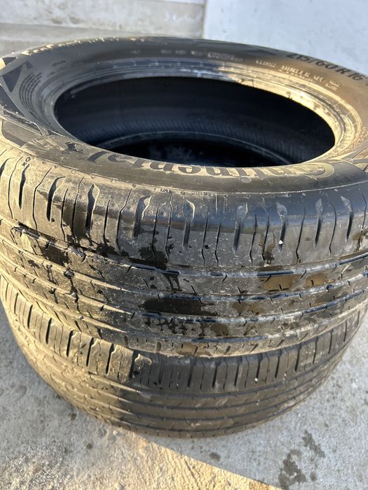 215 60 16 Continental vara 2023